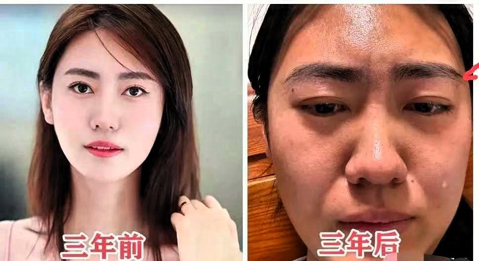 手握三个选美冠军的阿珍，有着亮眼的外形和过往，她的经历也让很多人重新看待依附他人