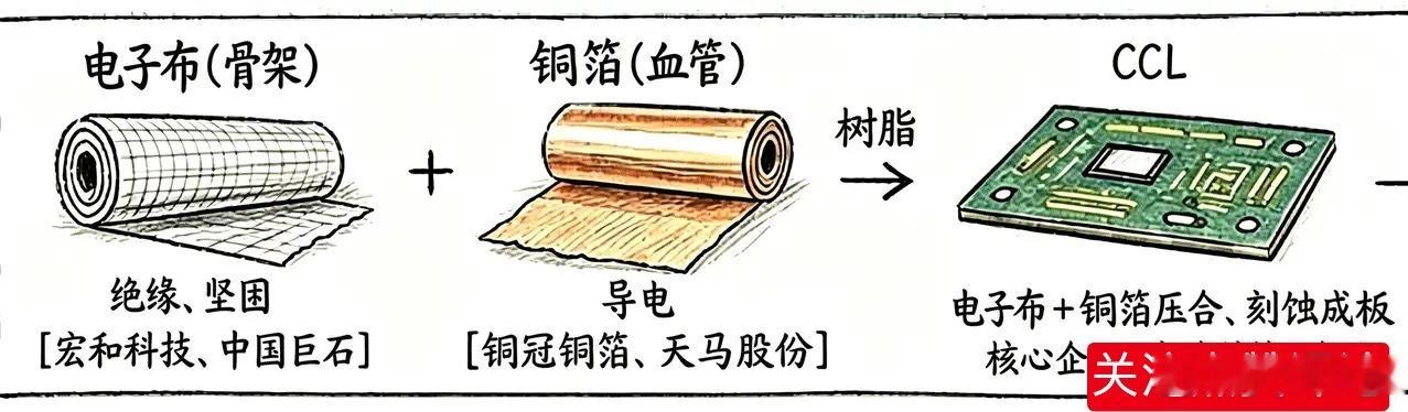 月赚10亿、年化狂揽120亿！这家CCL龙头是谁？盈利从4月5亿、5月8亿飙升至