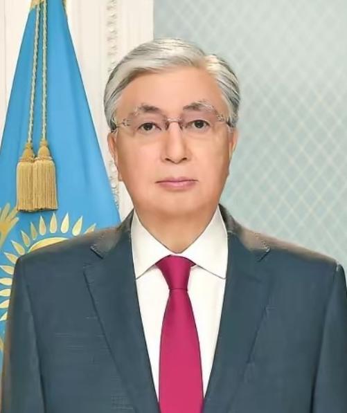 哈萨克斯坦消息！
外交部长正式声明了
2026年1月14日，哈萨克斯坦外交部就黑