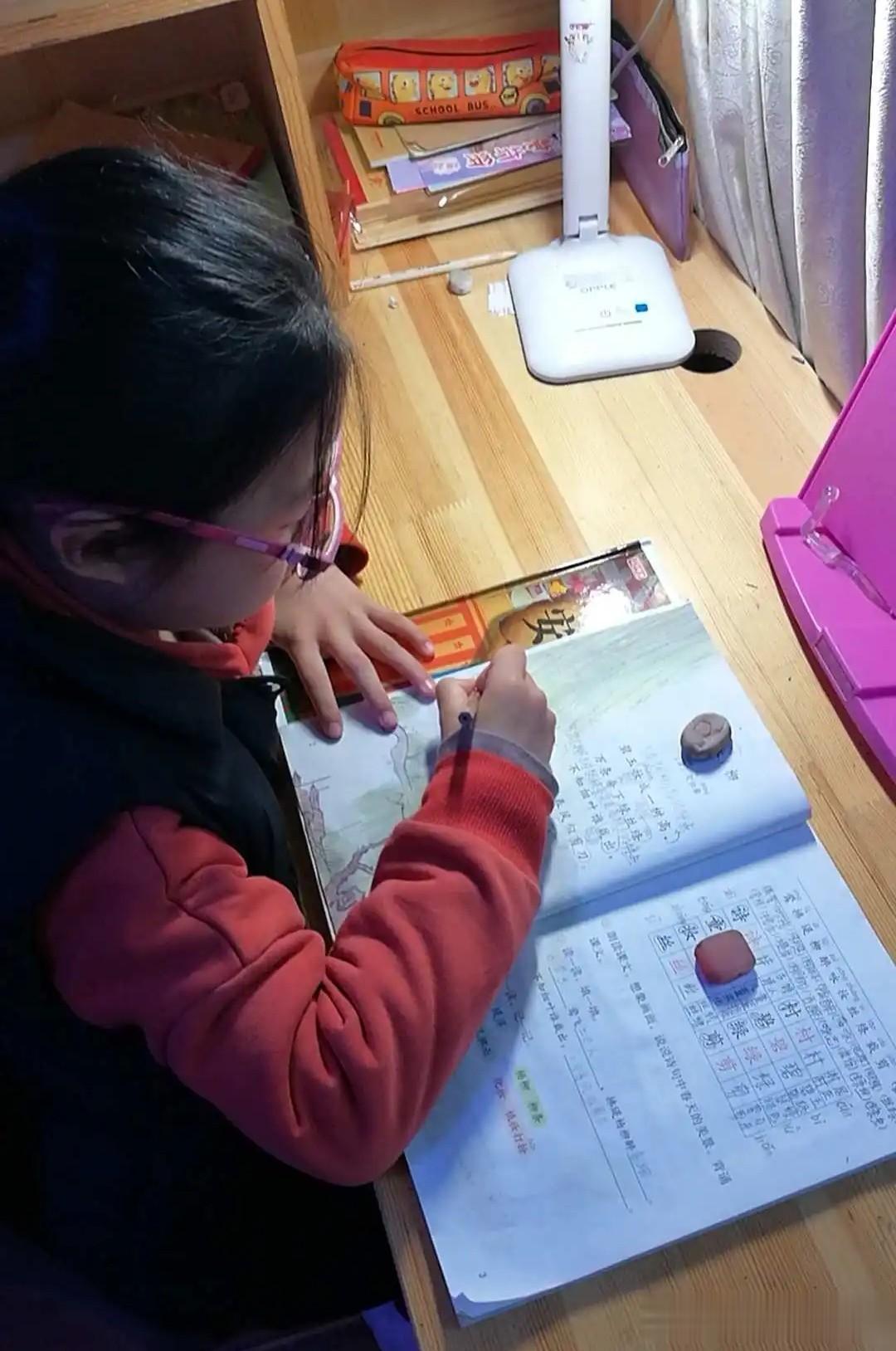 上了初中才意识到，小学鸡娃走了很多弯路！

和众多初中家长交流的过程中，我发现很