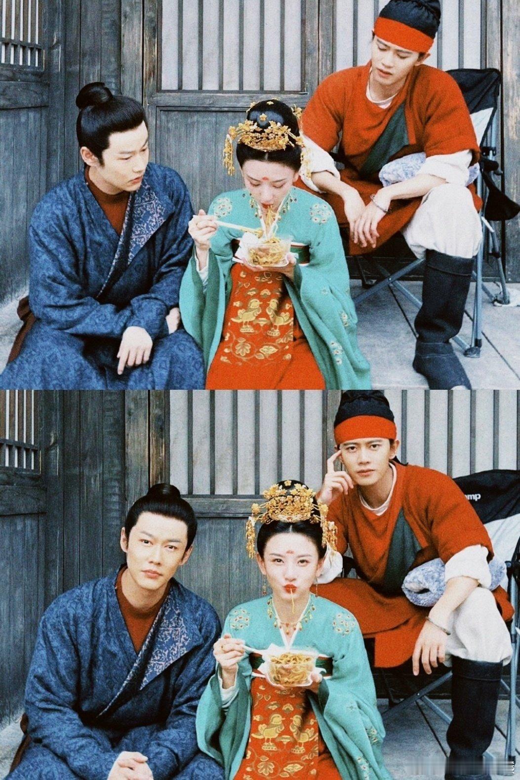 宋祖儿将客串莫离宋祖儿将客串白鹿新剧宋祖儿将客串白鹿新剧莫离！哇又有新剧！！宋祖