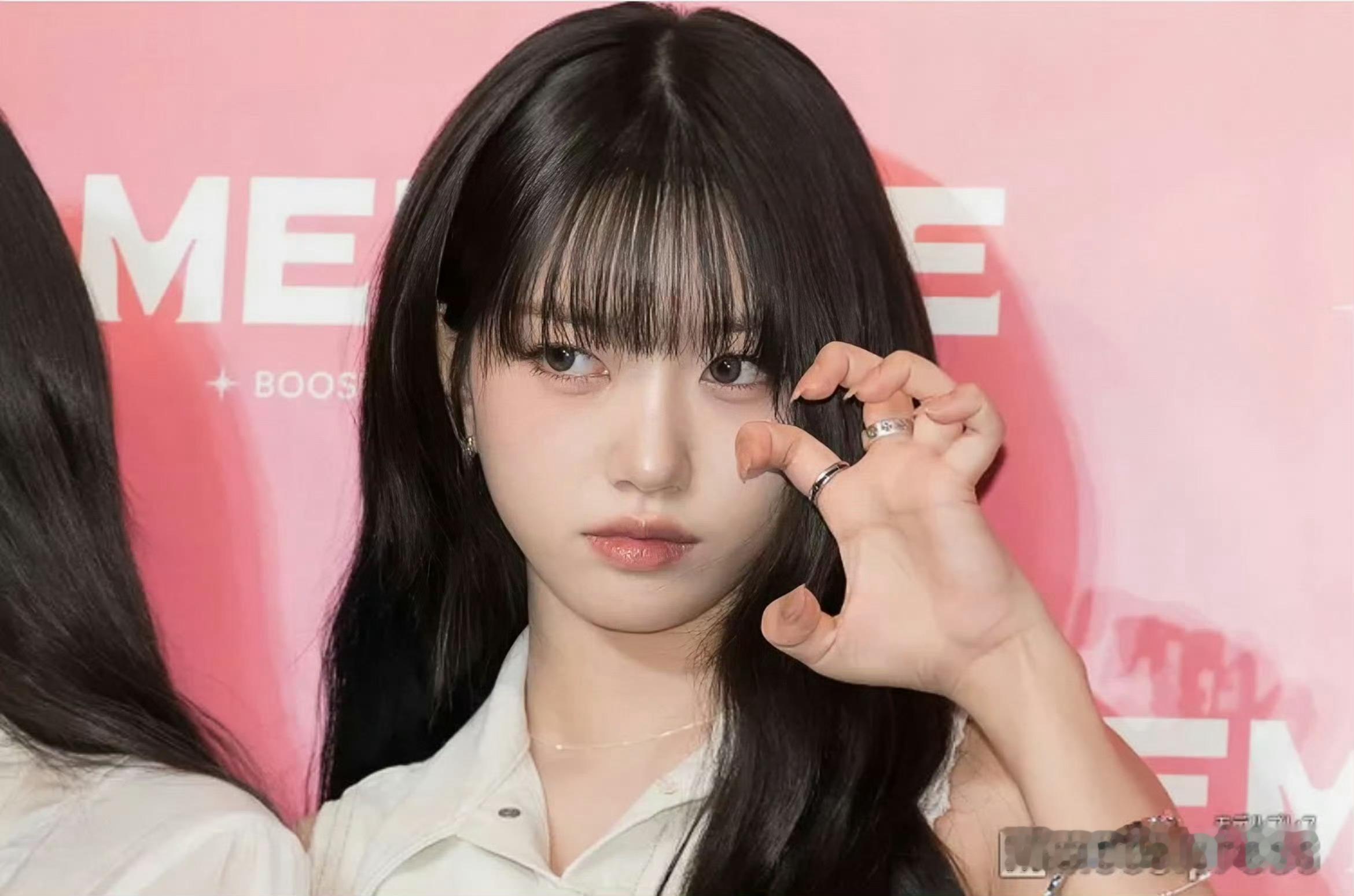 【sooin】猫儿心总如水😽💕 