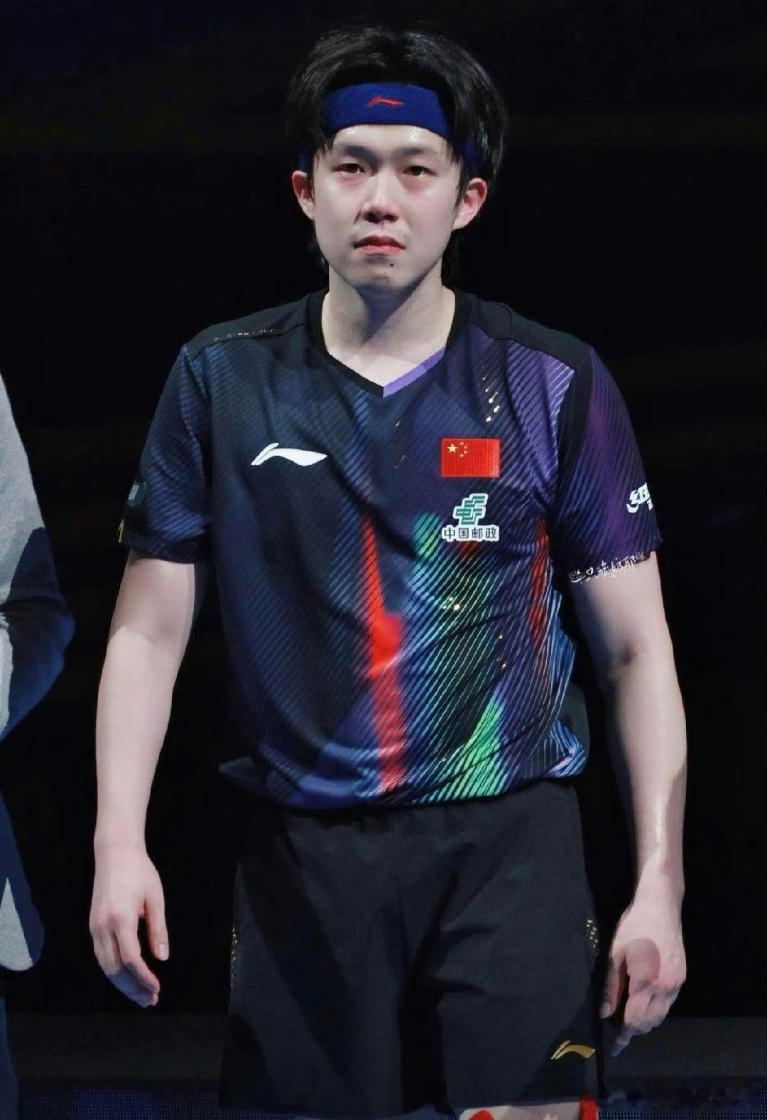 王楚钦伤病全面好转，伦敦世乒赛他已准备好全力出击！在2026年4月29日伦敦世乒