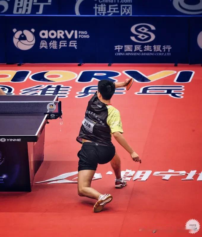 樊振东确实是超厉害的运动员，连张本智和都视他为偶像。在12月11日WTT香港总决