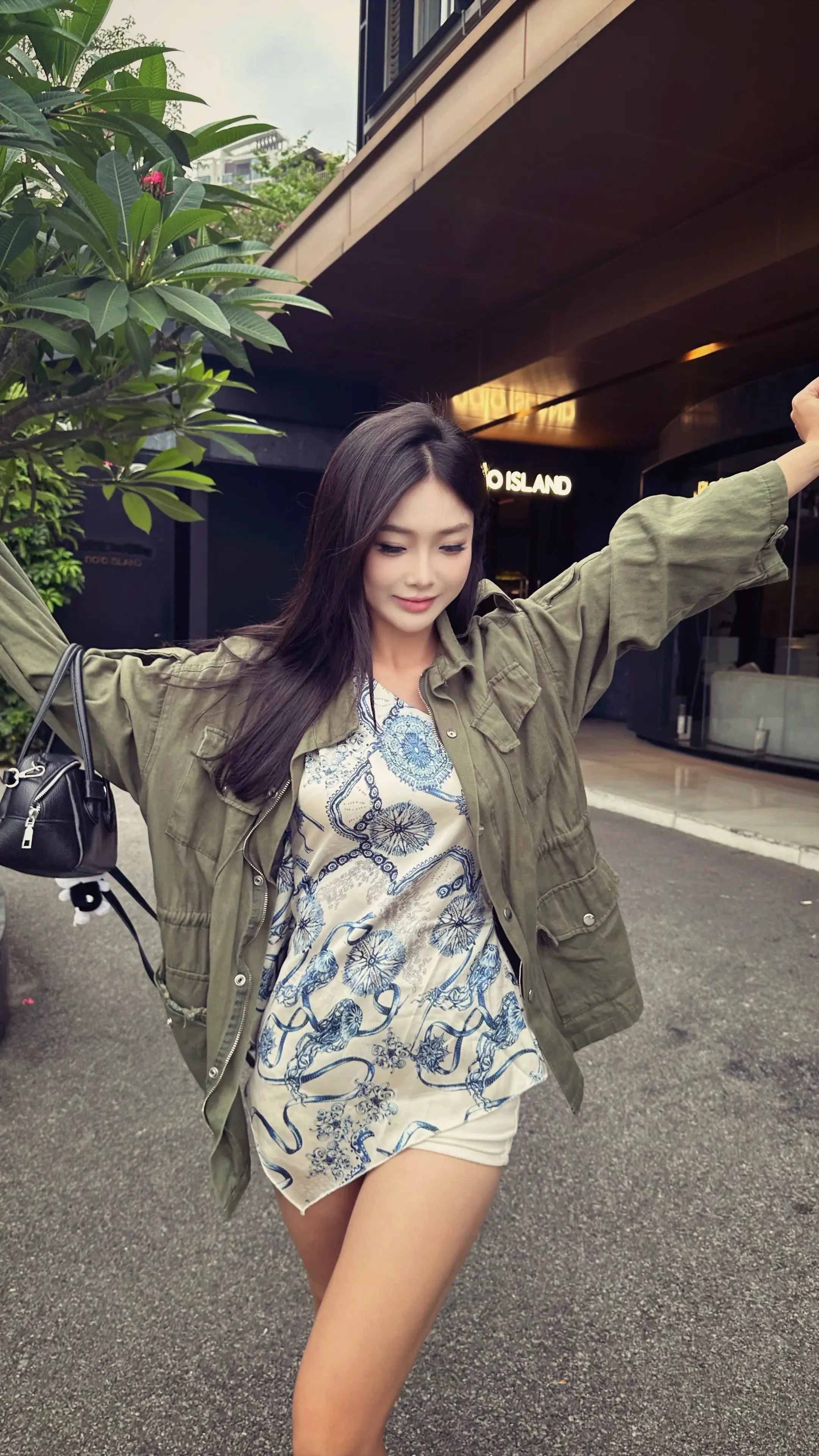 Plg就是漂亮girl