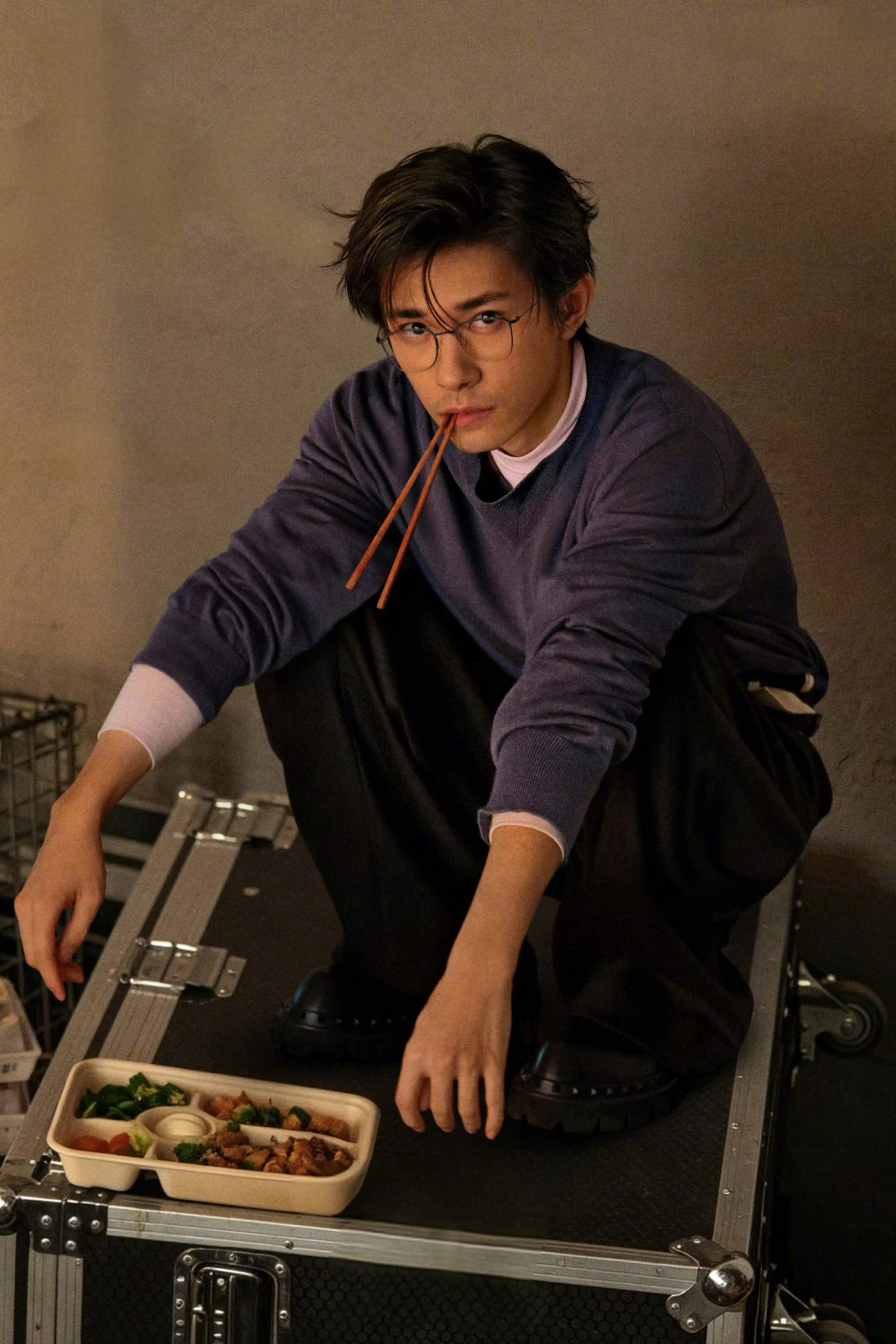易烊千玺的梦女我当定了🥹🥹 ​​​