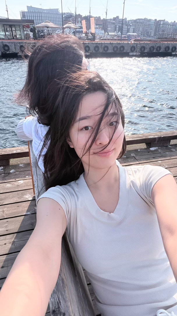 和妈吹海风 挪威·诺贝尔和平中心