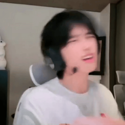 领导让我加班我be like 