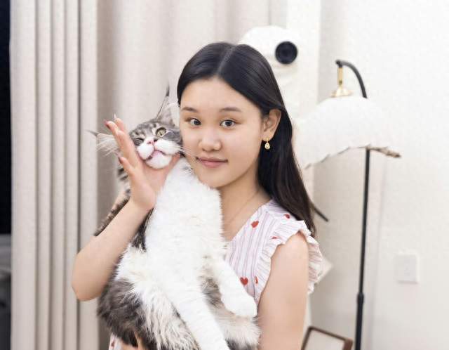 奥运冠军张家齐发长文，告别“闺女”身份，喊话妈妈人生是旷野