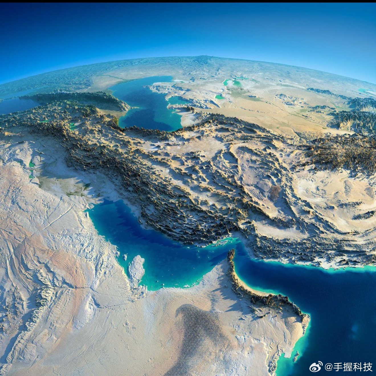 美军第82空降师可18小时内部署中东调了那么多马润，而且轰炸机部队一直在出动，A