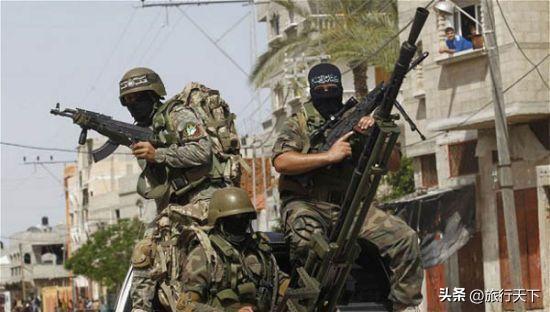 哈马斯首次就伊朗问题正式表态，2026年3月14日，哈马斯罕见发声：支持伊朗反击