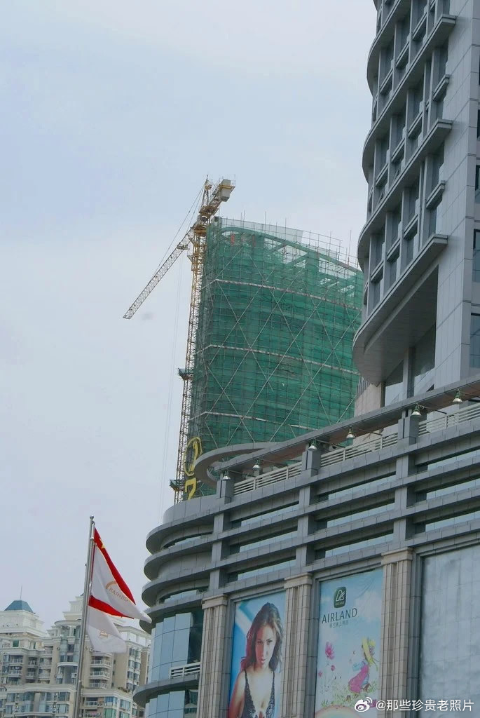 2005-2009年的广东惠州 