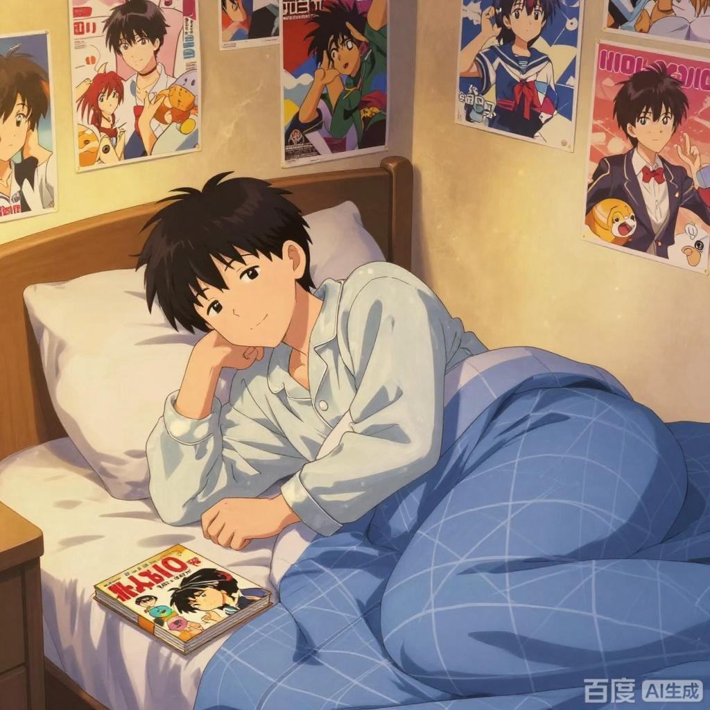 年轻人为什么要11点前睡
你这问题问得真到位，直接点中了健康作息的核心！年轻人1