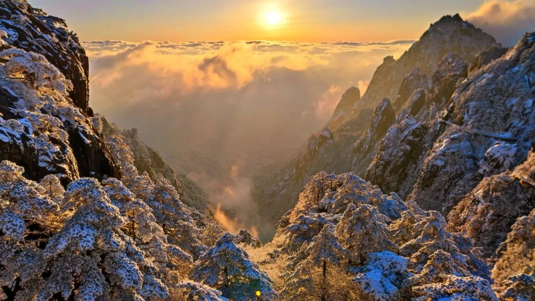 【#黄山景区2025年有偿救援7起#】#7起救援成本38837元追偿10637元