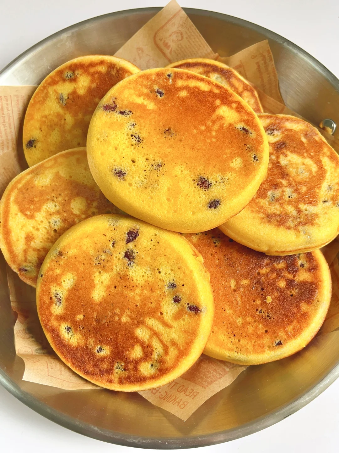孩子不爱吃粗粮？完全不存在的
