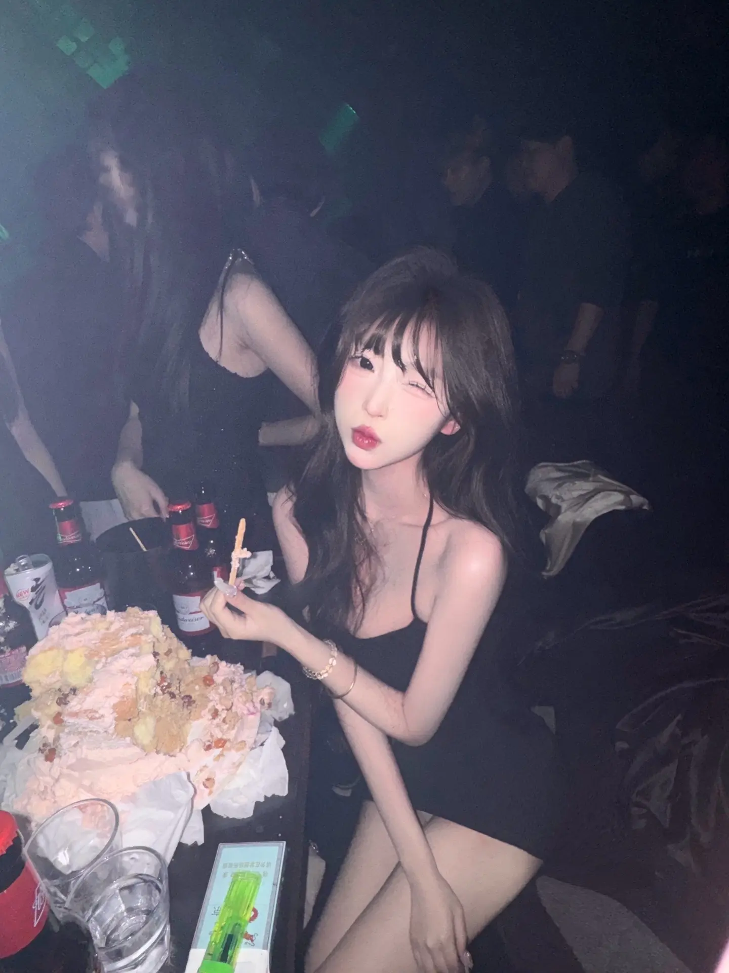 因为我总把希望寄托在别人身上，所以我不被偏爱