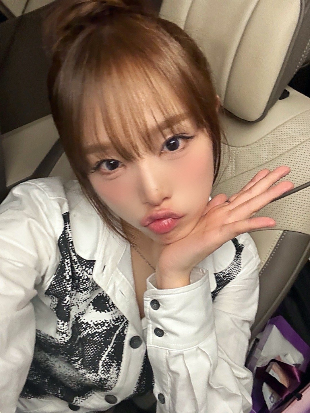 崔叡娜 YENA 崔叡娜头像 16 