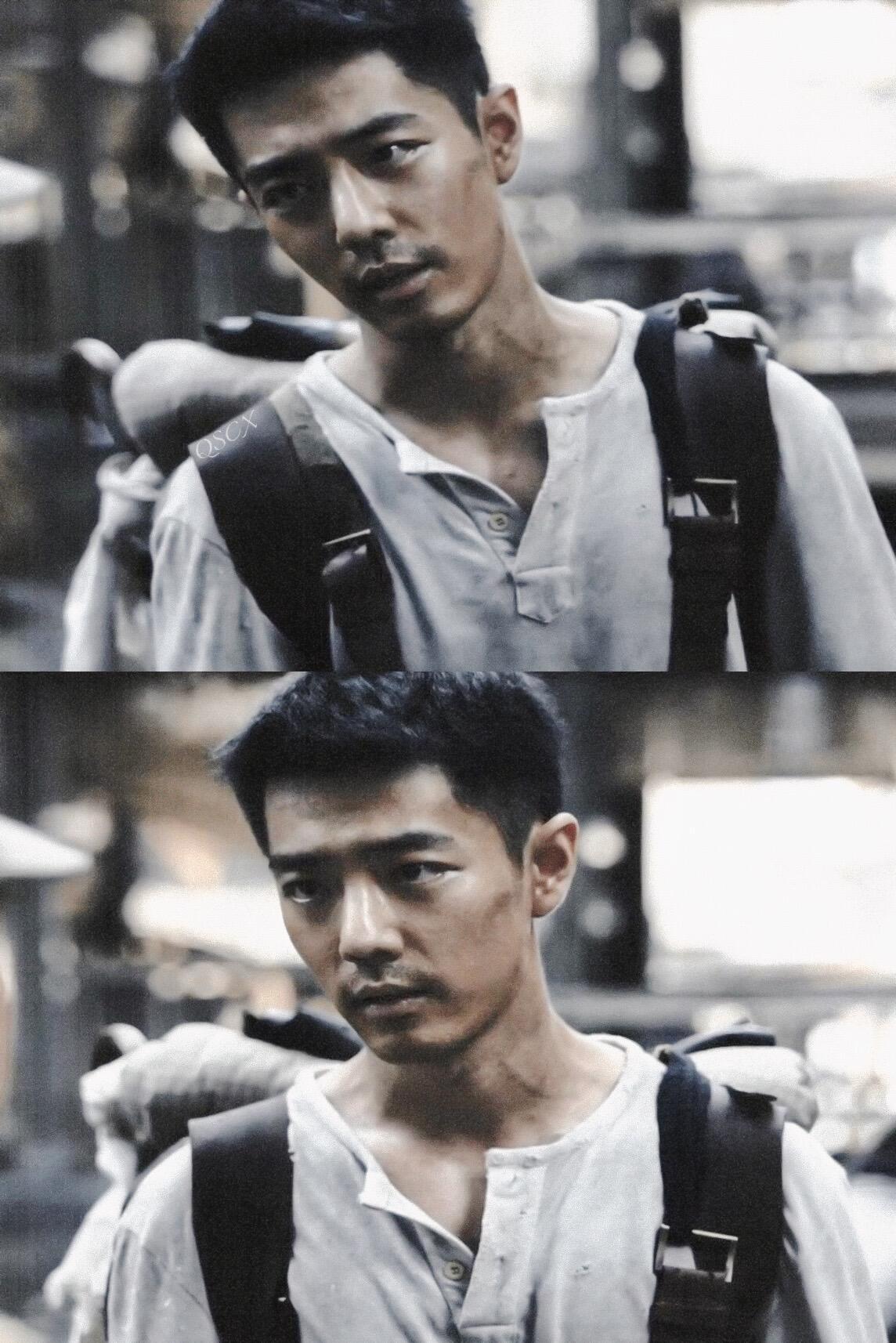 是丈夫也是爸爸。