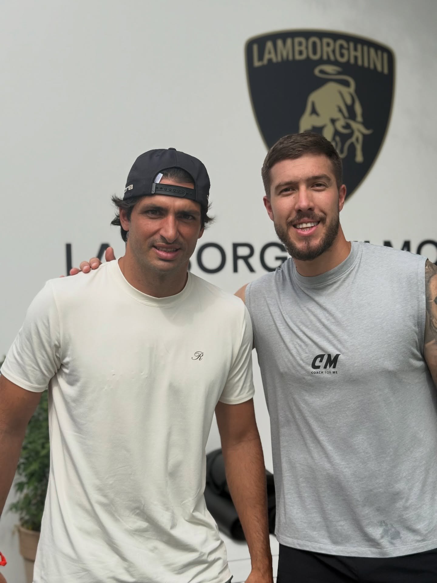 最近在摩村打padel📸ig/ nikola_babic8 