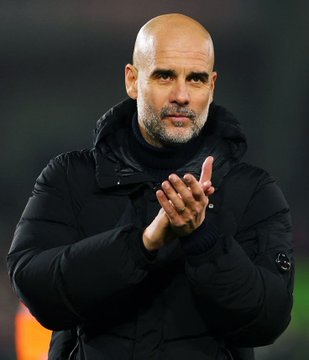 C罗的阿尔纳斯尔俱乐部向瓜迪奥拉提供了一份价值1.5亿美元/年外加奖金的合同，邀