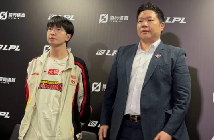 Elk：游戏内容没有获胜的想法，现在我们不知道怎么赢游戏