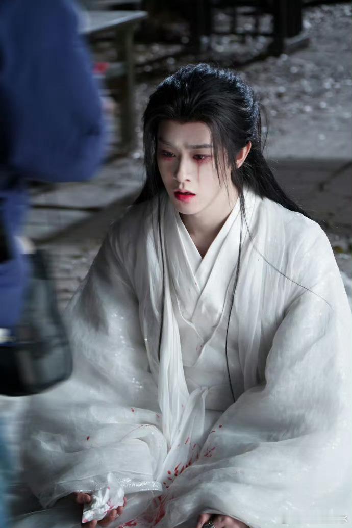 田嘉瑞田嘉瑞原声哭戏爆发力田嘉瑞30秒爆发戏演到脱力田嘉瑞这段戏绝了，跟着他完全