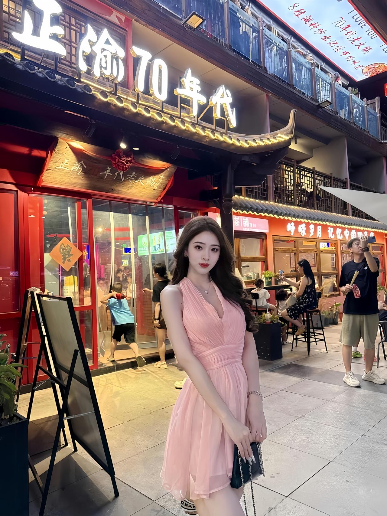 时尚穿搭干货分享