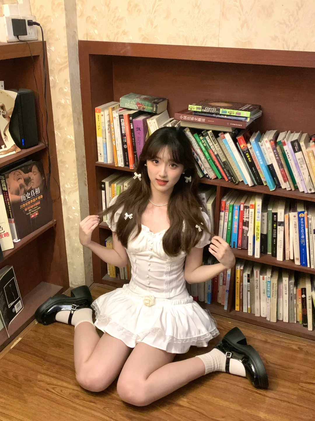 📓˖˚.* 𝑫𝒊𝒂𝒓𝒚꙳. ♡ ☕️
