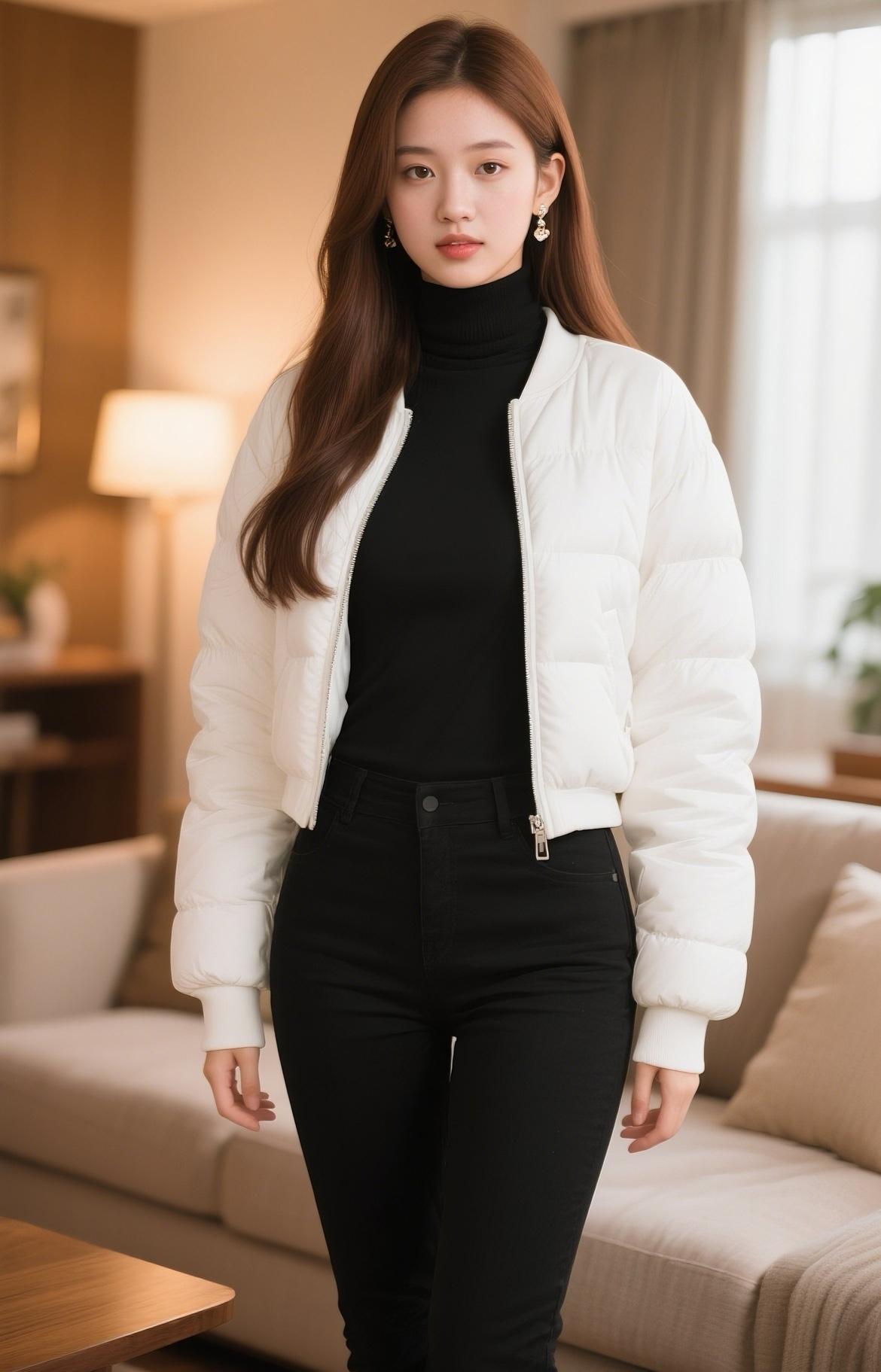 岸柳潜萌，山梅待放…
枯荷负雪，岁晚天寒…

天地之寒，人间尚暖…