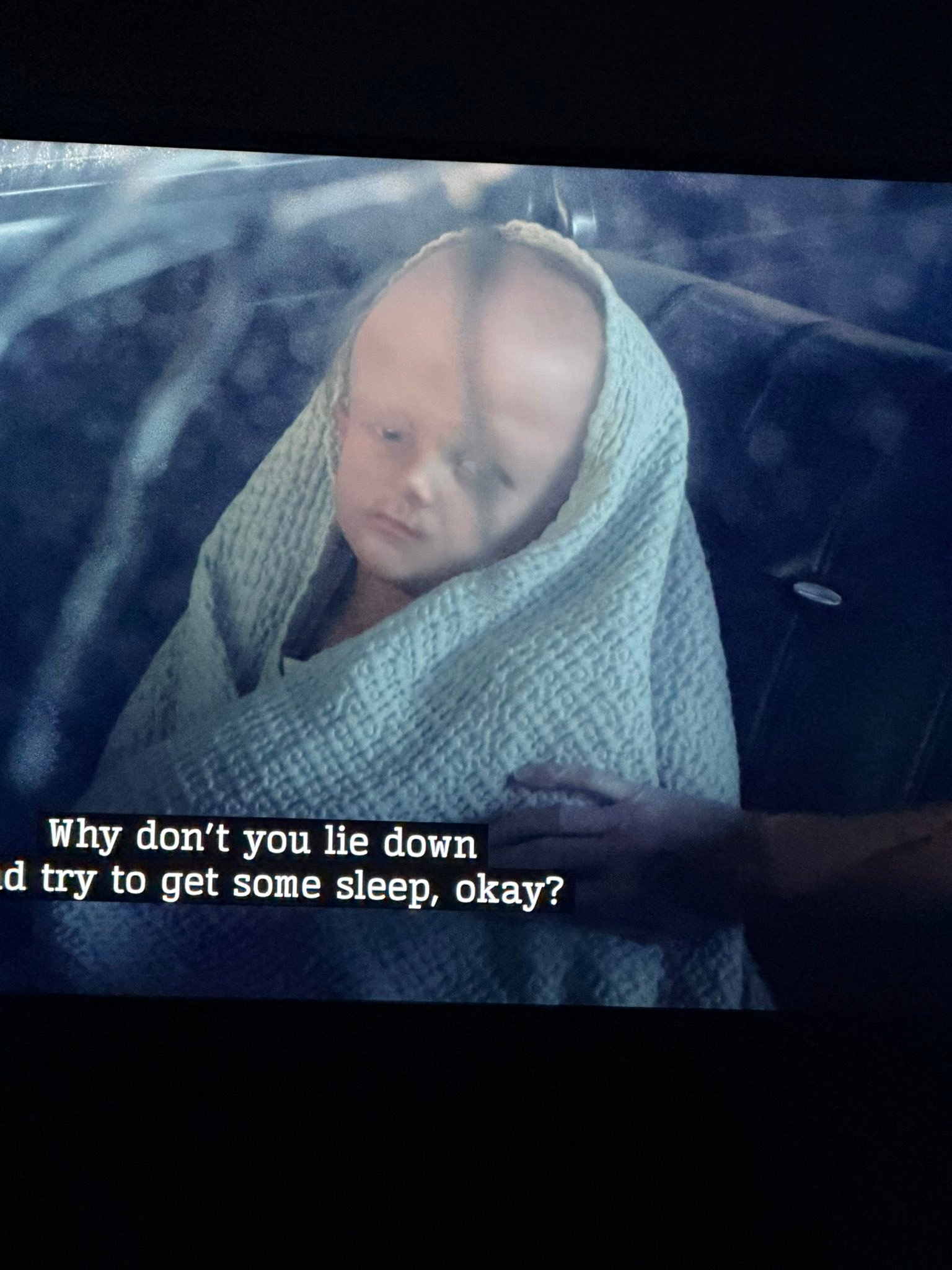 E.T. go Home. ​​​