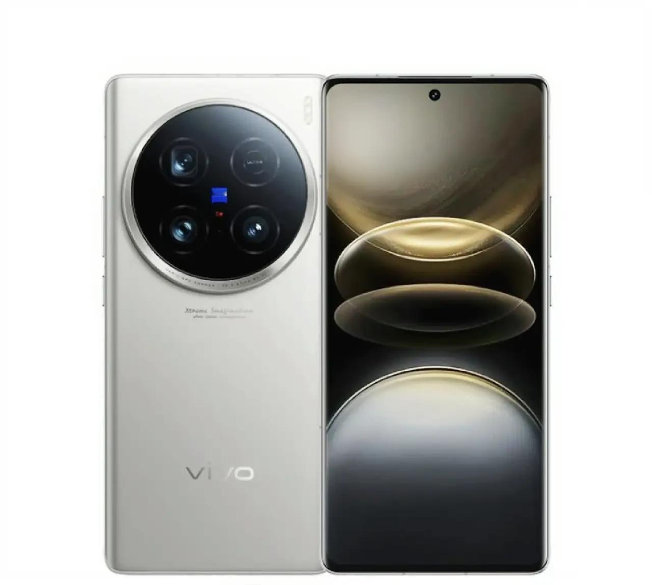 #vivo官宣5月13日发布会#来的虽然有点迟，但还是来了，这次最大的升级就是换