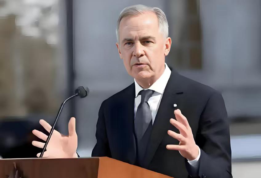 道歉就是投降。太憋屈了，加拿大总理在美国的压力下，最终还是向美国总统道歉了。加拿