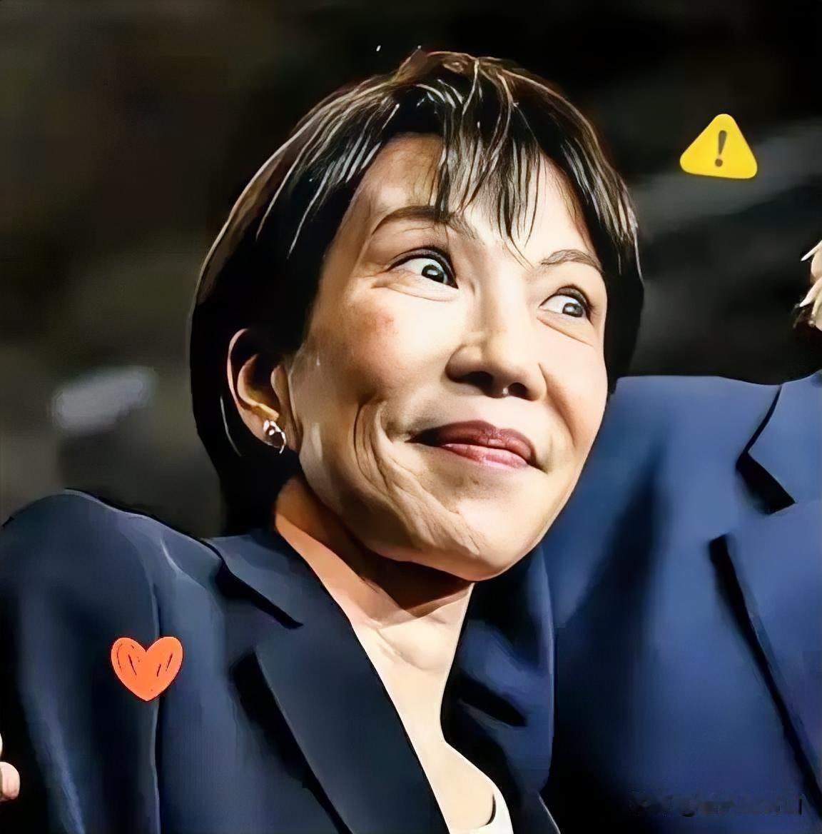 奉劝所有中国人 真的要提前有心理准备，我们已经把话挑明了：日本盯上的不是小摩擦，