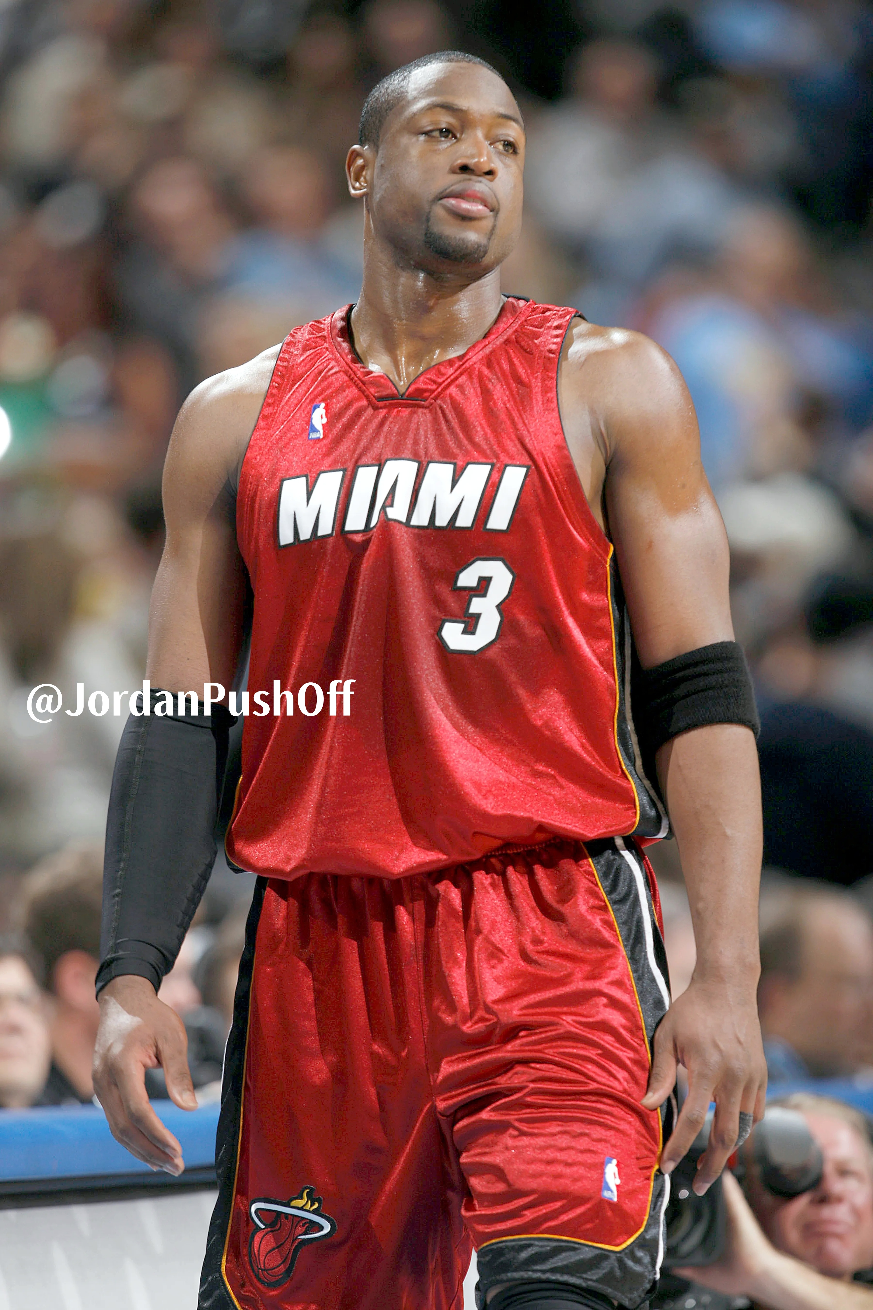 Dwyane wade 2009 nba韦德