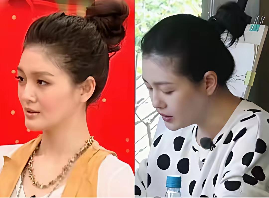 美丽大王大S，颜值身材气质，就是这么有底气，除了初恋具俊晔，真的没有一个前男友能