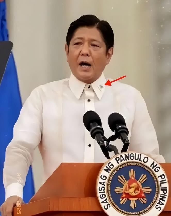 就在刚刚，菲律宾外交部发布严正声明，3 月 16 日，菲律宾外交部明确表示：拒绝