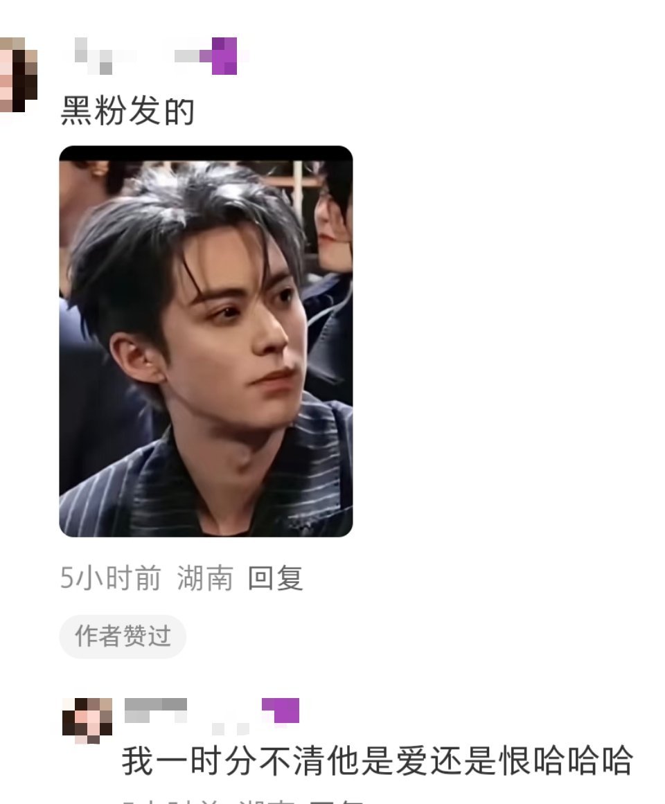 王鹤棣 都说了，条条道路通鹤帝，最后都沉迷鹤帝 