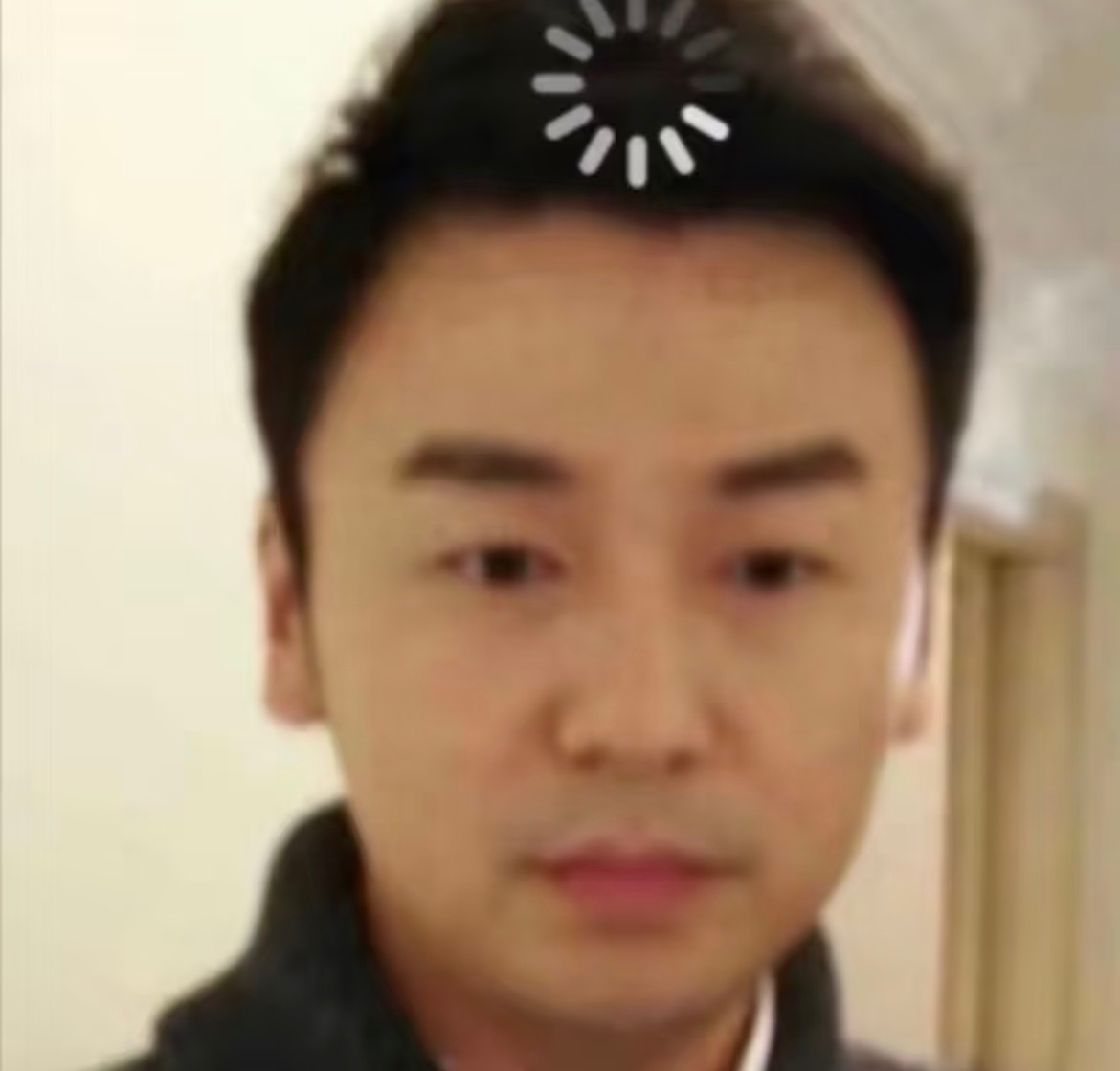 我的前半生疑似陈俊生最有用的一集哈哈这段神了，陈俊生做梦也不会想到，子君会用他来