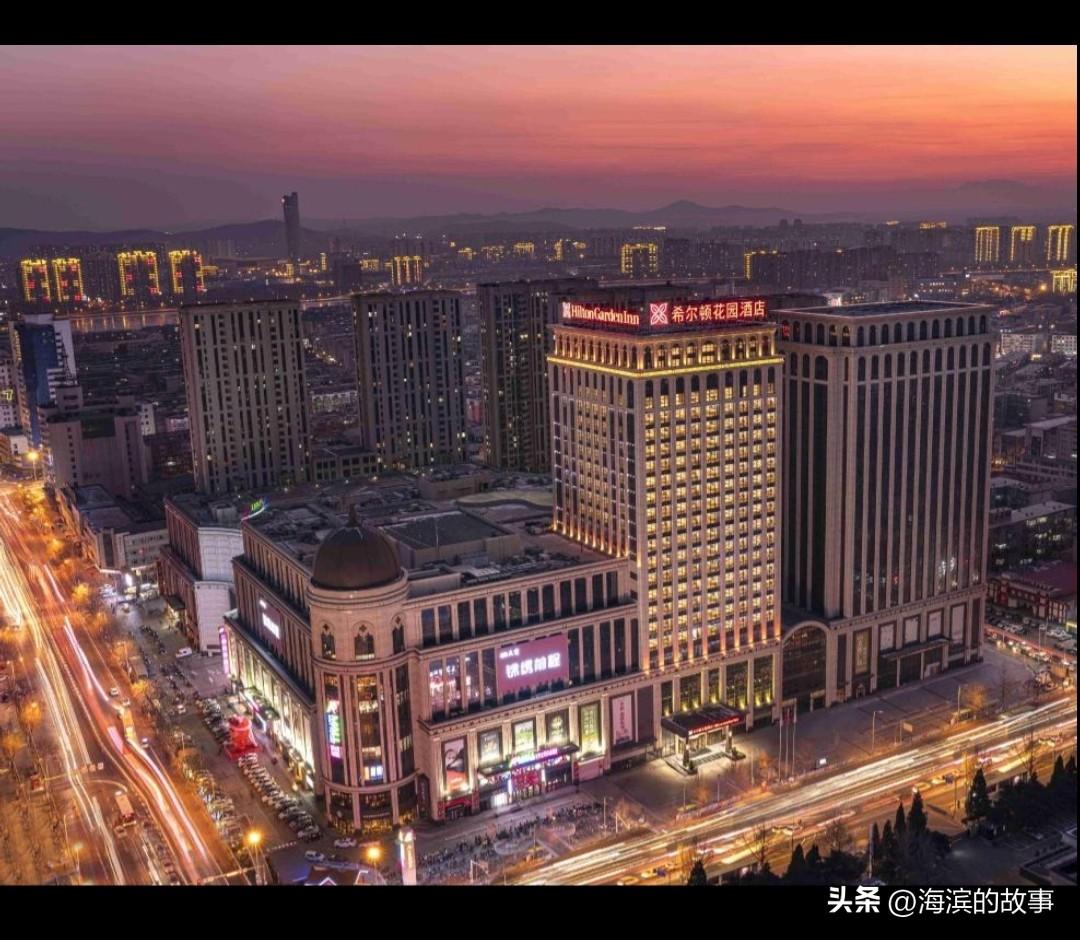 锦州哪个酒店最高级？锦州虽然是区域中心城市，但是像样的星级酒店就那几个，之前肯定