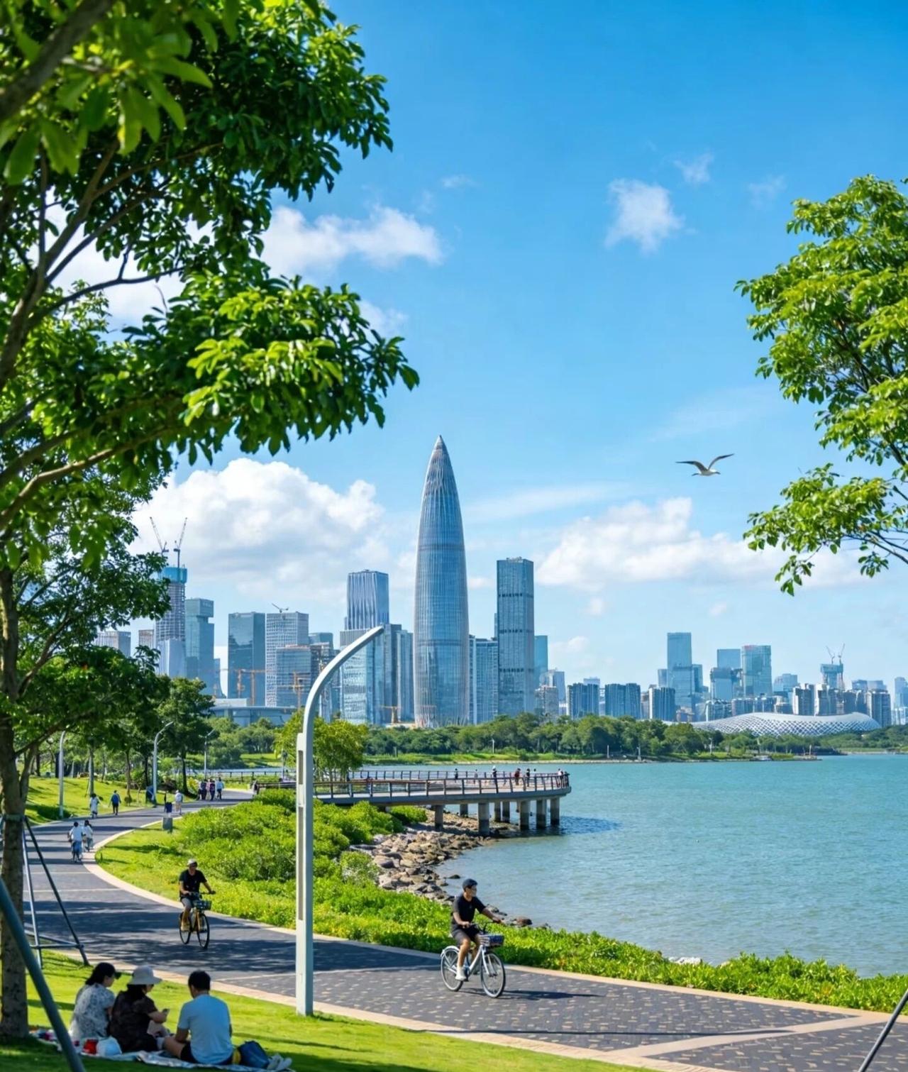 发现没？2026年1-2月深圳龙岗区规模以上工业增加值大爆发，同比增长了22.8