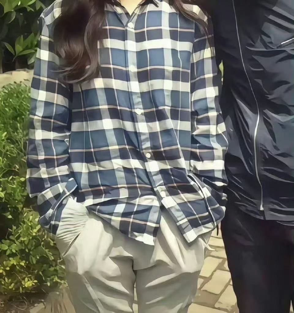 “两张图告诉你高奢为什么选择刘亦菲” 