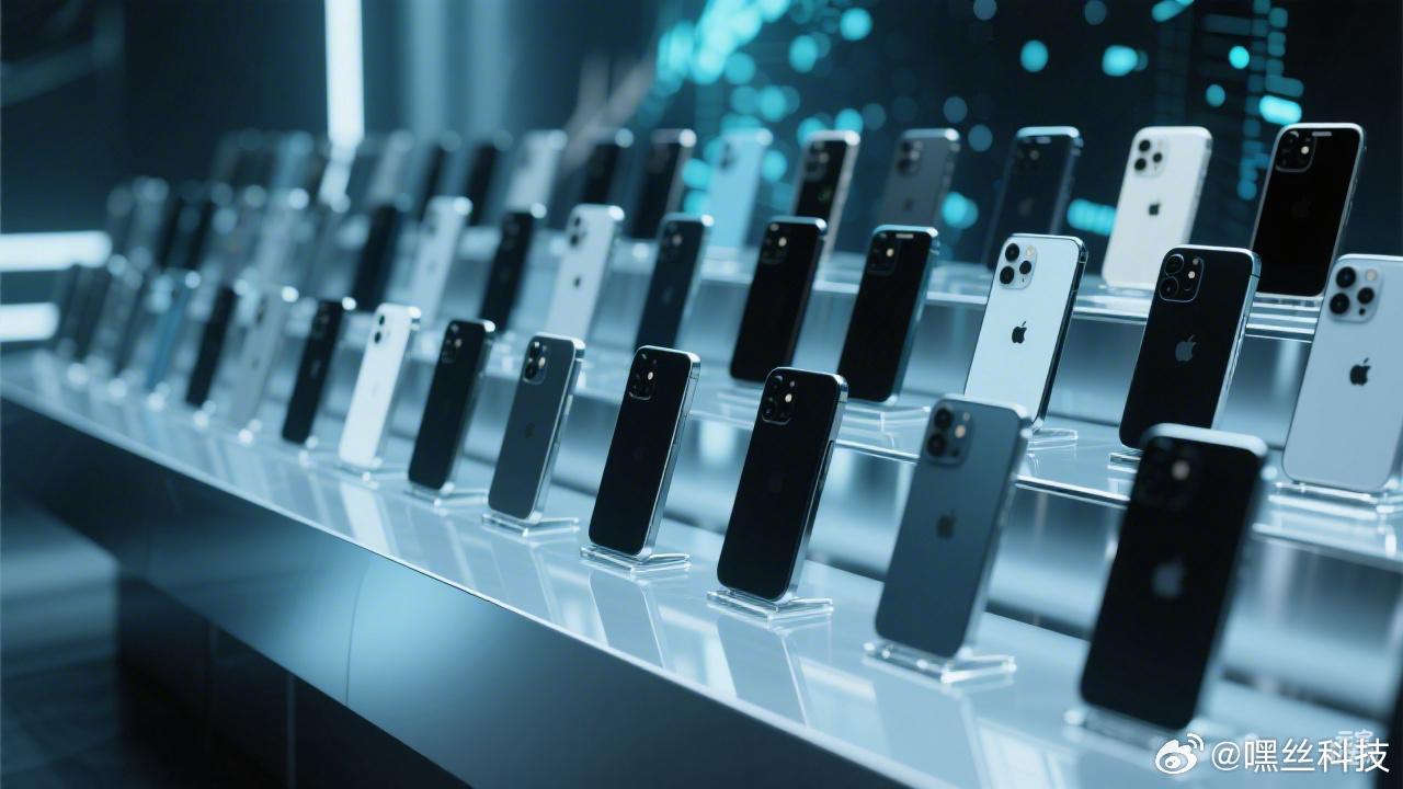 机圈还会出现新面孔吗 除非有真正的“破局者”能带来和现有手机完全不同的新品类，否