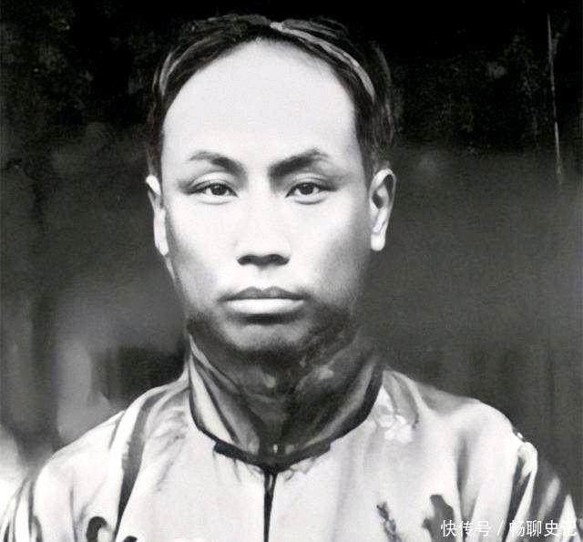 陈独秀晚年非常惨，两个儿子已经牺牲了十多年，他和妻子潘兰珍生活困顿，有时甚至断粮