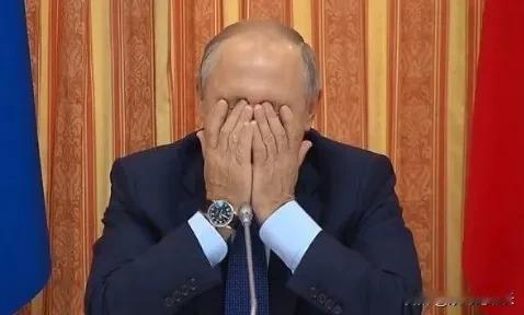 普京最大的烦恼是不敢停火，无论何种条件停火，乌克兰必然会被北约重新武装，人员训练