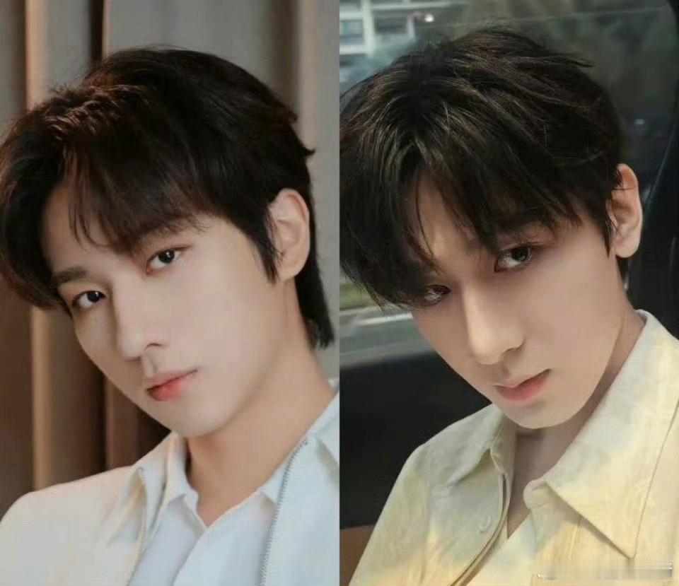 李宏毅变化好大长的好像啊，都很帅了