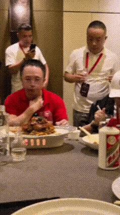 为什么要去自取其辱？