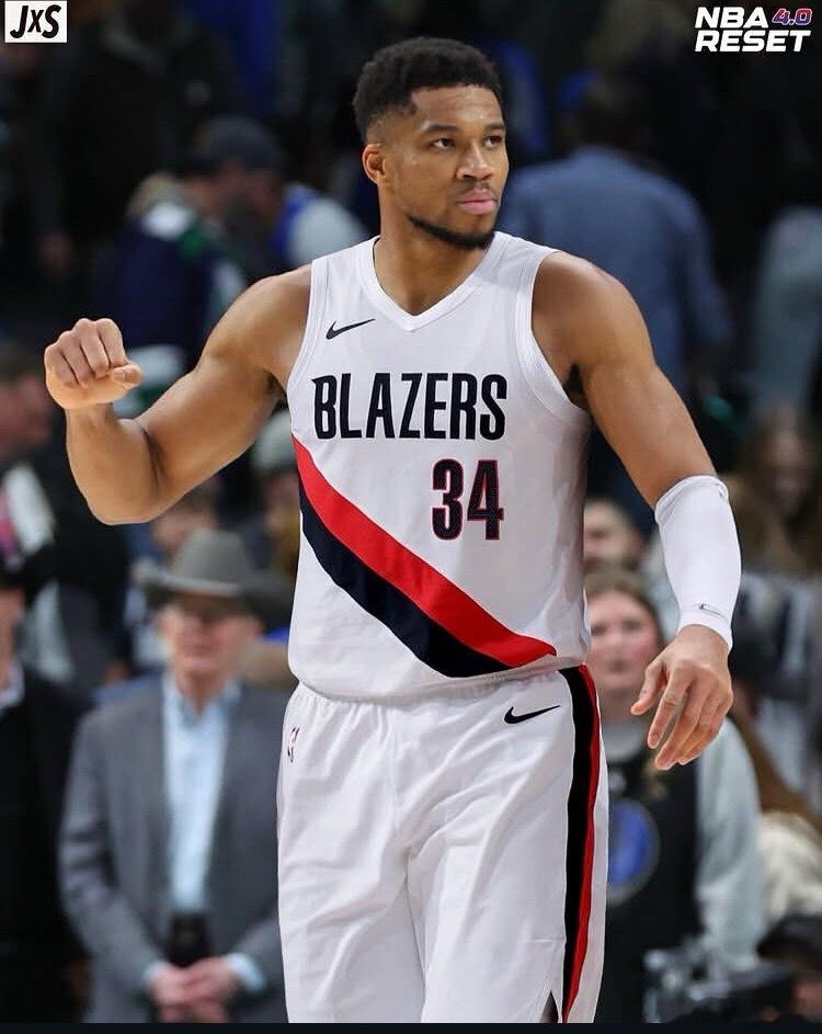 准备去开拓者了nba交易流言