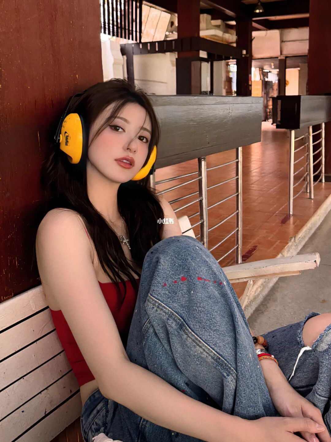 🇹🇭Shooting Range🔫｜曼谷射击体验