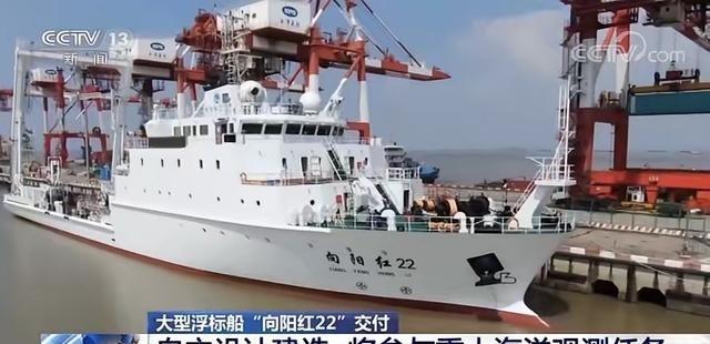 无视日本警告，中国在钓鱼岛周边铺设关键设施，强化实控。

你有没有想过，一艘中国