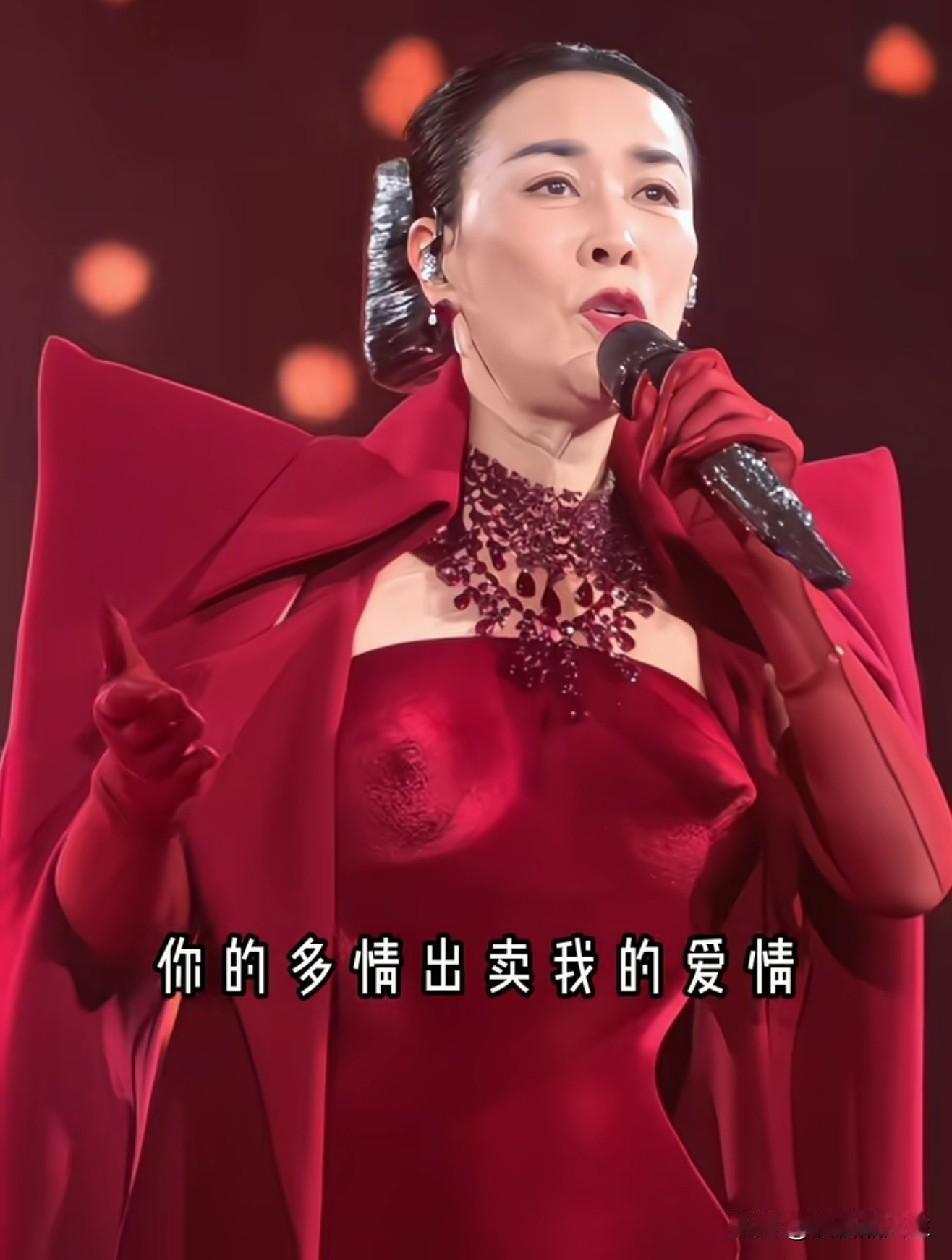 “姥姥，别来无恙，这是致青春吗？”这可不是我说的，这是评论区网友说的！

要是没